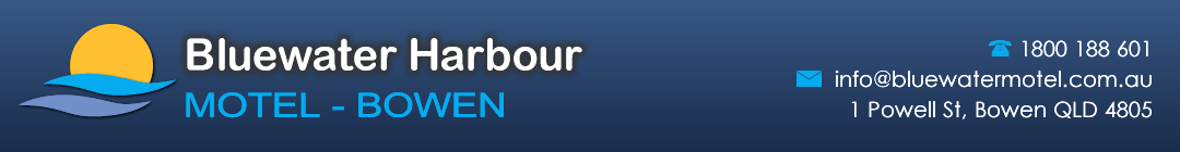 Bluewater Harbour Motel